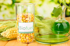 Dainton biofuel availability