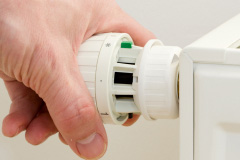 Dainton central heating repair costs