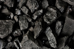 Dainton coal boiler costs