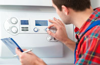 free Dainton gas safe engineer quotes